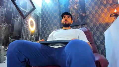 JakeSkye online show from 01/12/26, 11:48