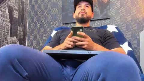 JakeSkye online show from 02/18/26, 04:36