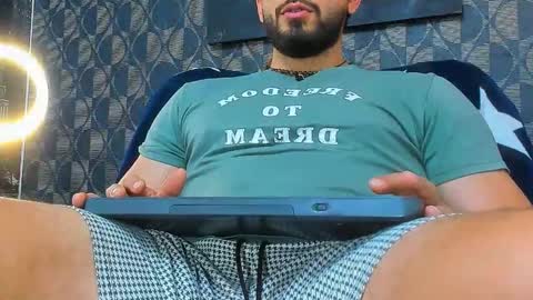 JakeSkye online show from 02/25/26, 04:16