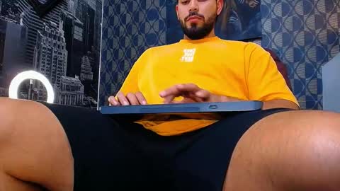 Snapshot of jakeskye chatting on 03/18/26, 11:57 JakeSkye online show from 03/18/26, 11:57