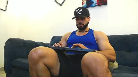 Snapshot of jakeskye chatting on 05/27/26, 01:24 JakeSkye online show from 05/27/26, 01:24