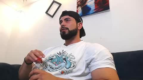 Snapshot of jakeskye chatting on 06/01/26, 12:56 JakeSkye online show from 06/01/26, 12:56