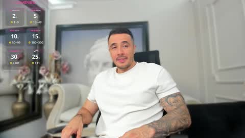 jakestone_1 online show from 10/08/25, 03:37