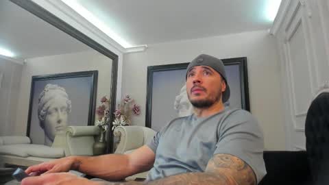 jakestone_1 online show from 01/15/26, 01:21