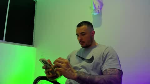 jakestone_1 online show from 03/21/26, 08:01