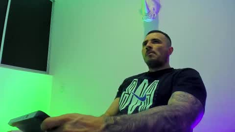 jakestone_1 online show from 03/23/26, 08:24