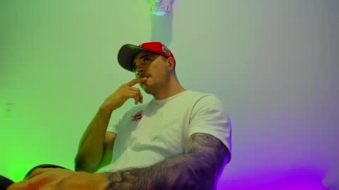 jakestone_1 online show from 04/09/26, 02:44