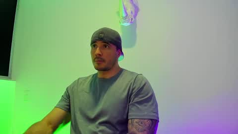 jakestone_1 online show from 04/10/26, 02:06