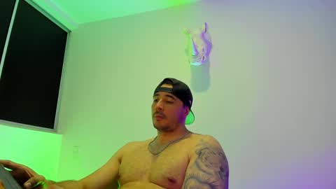 jakestone_1 online show from 04/10/26, 07:29