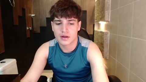 Jake online show from 02/10/26, 01:26