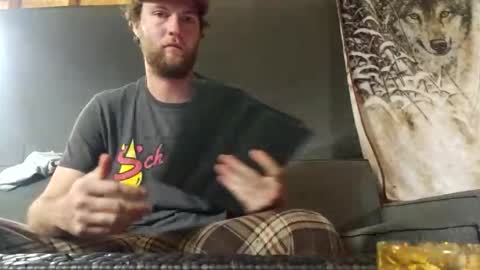 jakesway online show from 01/13/26, 07:41