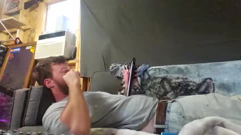 jakesway online show from 02/03/26, 12:09