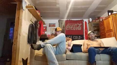 jakesway online show from 02/06/26, 12:37