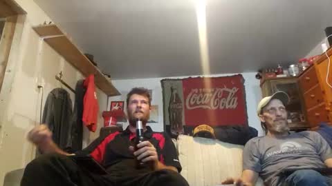 jakesway online show from 02/22/26, 01:29