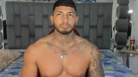 my name is sebas If you come here dont hesitate to say hello Im a guy who really likes having conversations and having hot online show from 12/25/24, 02:46