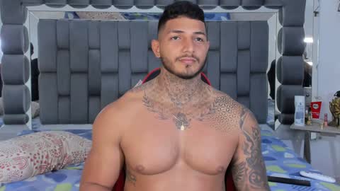 my name is sebas If you come here dont hesitate to say hello Im a guy who really likes having conversations and having hot online show from 12/30/24, 11:28