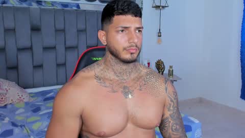 my name is sebas If you come here dont hesitate to say hello Im a guy who really likes having conversations and having hot online show from 01/14/25, 02:11