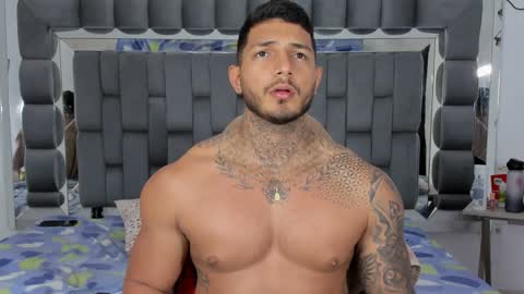 my name is sebas If you come here dont hesitate to say hello Im a guy who really likes having conversations and having hot online show from 01/17/25, 12:20