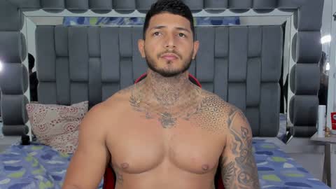 my name is sebas If you come here dont hesitate to say hello Im a guy who really likes having conversations and having hot online show from 01/20/25, 12:36