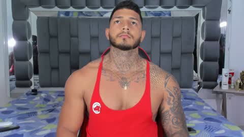 my name is sebas If you come here dont hesitate to say hello Im a guy who really likes having conversations and having hot online show from 02/04/25, 12:51