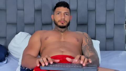 my name is sebas If you come here dont hesitate to say hello Im a guy who really likes having conversations and having hot online show from 02/11/25, 01:10