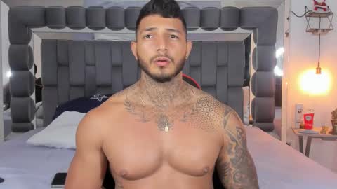 my name is sebas If you come here dont hesitate to say hello Im a guy who really likes having conversations and having hot online show from 02/13/25, 04:32