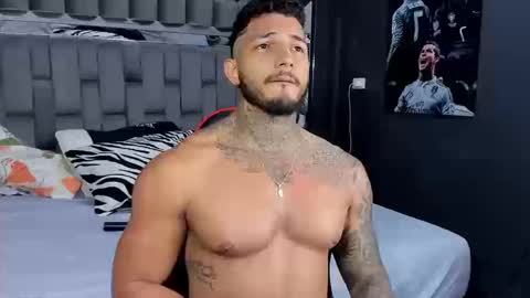 my name is sebas If you come here dont hesitate to say hello Im a guy who really likes having conversations and having hot online show from 12/22/25, 03:42