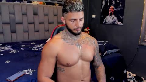 my name is sebas If you come here dont hesitate to say hello Im a guy who really likes having conversations and having hot online show from 01/18/26, 11:58
