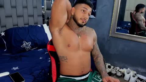 my name is sebas If you come here dont hesitate to say hello Im a guy who really likes having conversations and having hot online show from 04/18/26, 03:54