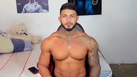 my name is sebas If you come here dont hesitate to say hello Im a guy who really likes having conversations and having hot online show from 07/28/26, 04:27