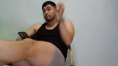 Hello I am jake online show from 04/15/26, 07:58