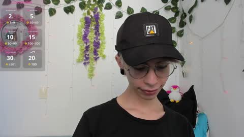 Jakke Independent model online show from 12/08/24, 06:06