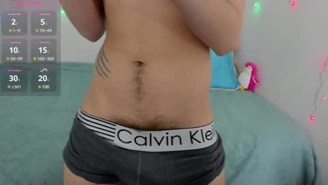 Jakke Independent model online show from 12/16/24, 02:25