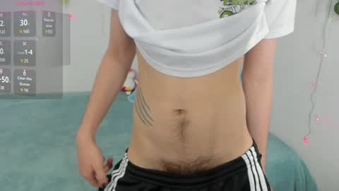 Jakke Independent model online show from 12/19/24, 04:23