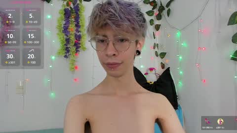 Jakke Independent model online show from 12/27/24, 10:59