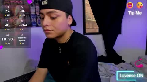 miha adams  online show from 01/18/26, 04:44