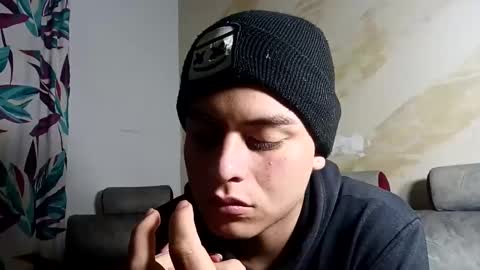 miha adams  online show from 02/09/26, 12:09