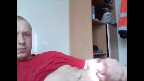 jakubisko2109 online show from 02/20/26, 12:05