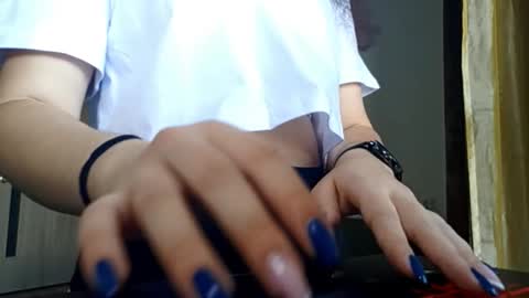 Lisa online show from 09/21/25, 01:02