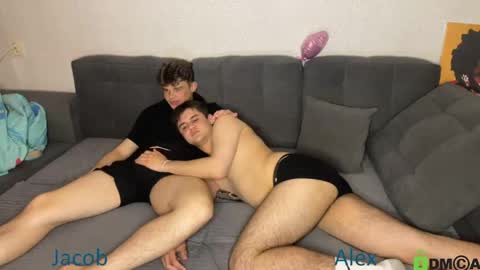 Alex JacobKassy online show from 05/29/26, 03:10