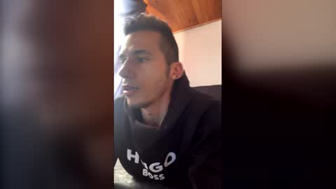 jalfredo5 online show from 01/18/26, 06:55