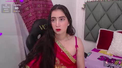 Jalima Mona online show from 01/14/26, 12:00