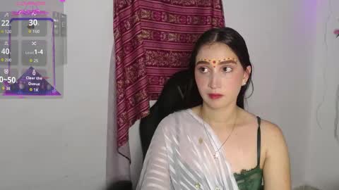 Jalima Mona online show from 02/10/26, 11:47