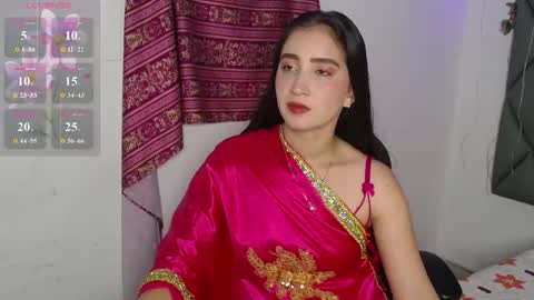 Jalima Mona online show from 02/11/26, 11:59