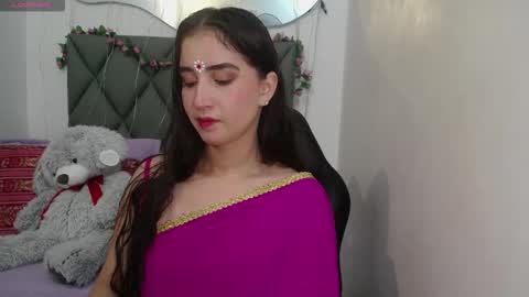 Jalima Mona online show from 02/14/26, 12:02