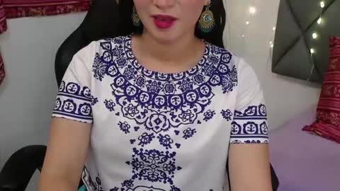 Jalima Mona online show from 02/18/26, 09:27