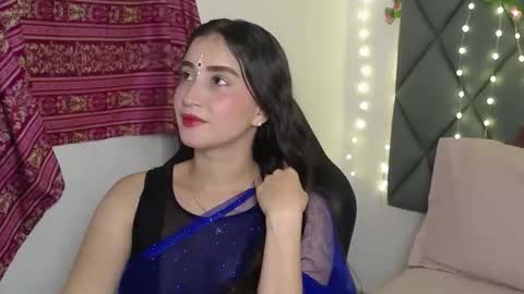 Jalima Mona online show from 02/20/26, 12:27