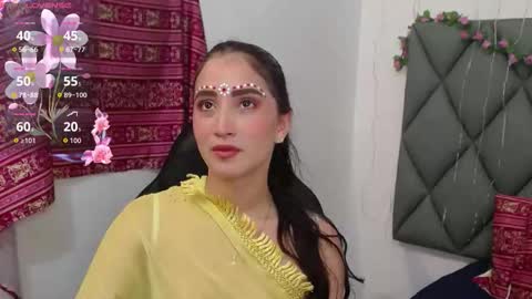 Jalima Mona online show from 02/23/26, 12:02