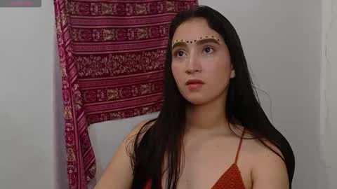 Jalima Mona online show from 03/24/26, 12:10