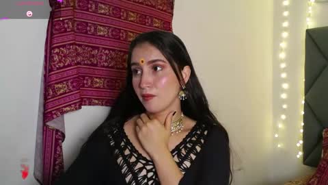 Snapshot of jalimamona chatting on 05/27/26, 12:13 Jalima Mona online show from 05/27/26, 12:13